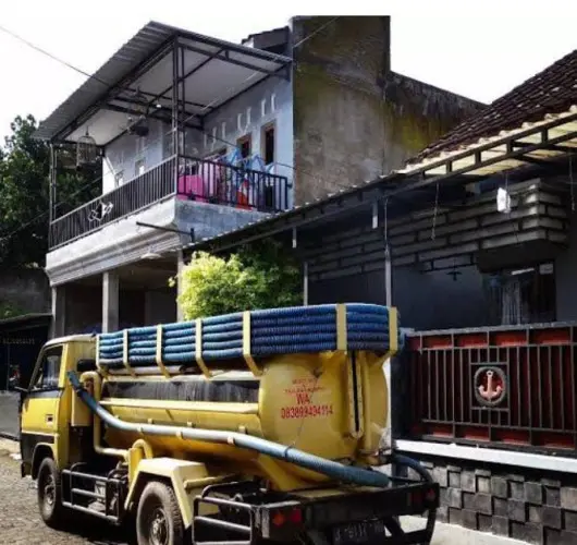 Sedot WC cilincing Terdekat cilincing