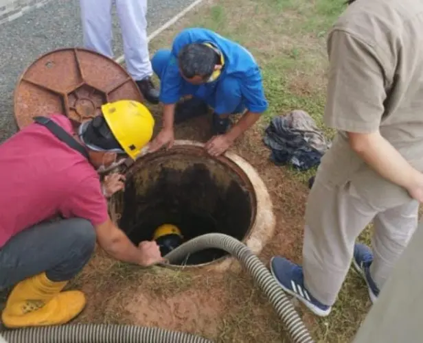 Sedot WC cilincing Murah cilincing