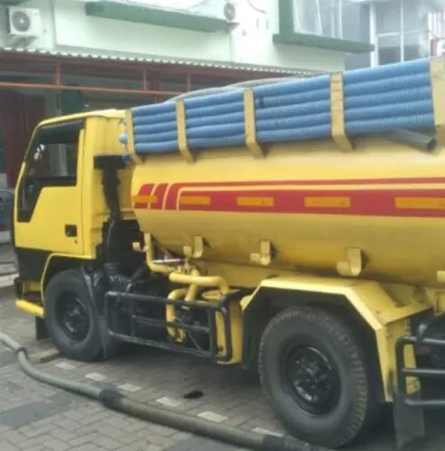 Sedot WC cilincing Terdekat cilincing