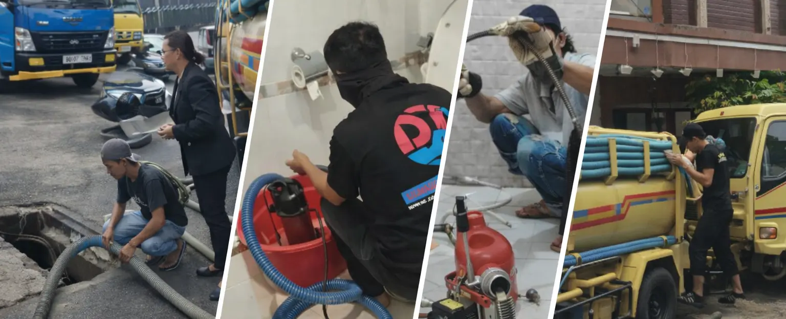 Jasa Sedot WC cilincing Terdekat