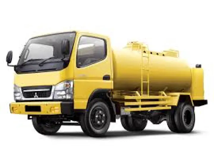 SEDOT WC SAMPAI HABIS cilincing