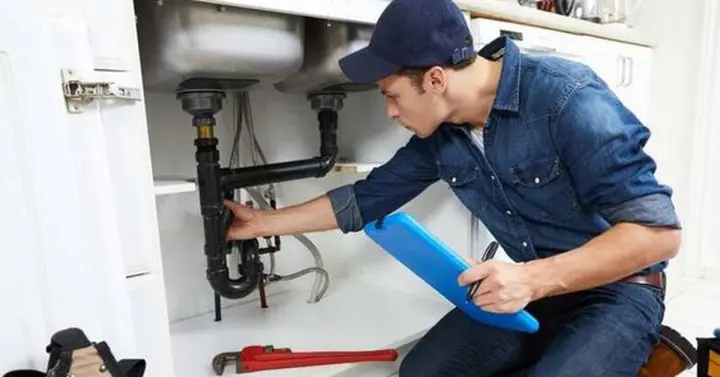 Pelancaran Saluran Air & Got Mampe  cilincing